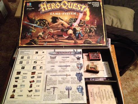 Best Board Game Of The 90s Rpics