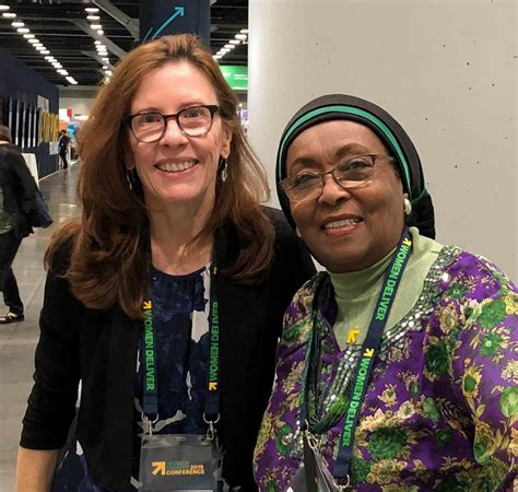 Podcast Interview With The Incomparable Edna Adan Fistula Foundation