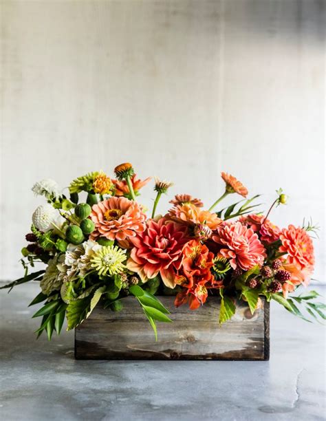 Flower bouquet diy rose bouquet. fall floral arrangements - The Buzz Blog || Diane James Home