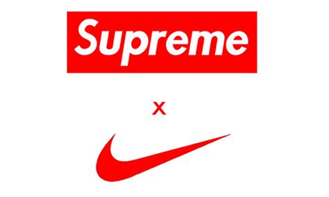 Supreme Y Nike Tienen Nueva Colaboración Sobre Unas Air Max De 1999
