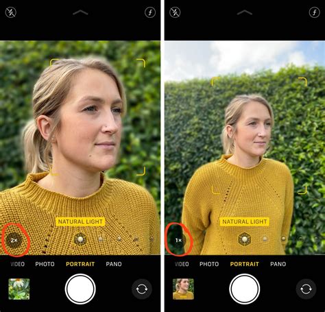 Compare The New Features Of Iphone 11 Vs Iphone 11 Pro Camera Eu