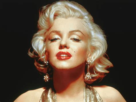 Update More Than 73 Marilyn Monroe Long Hair Super Hot Ineteachers