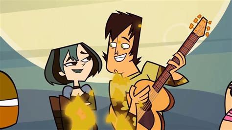 Ship Of The Week 1 Total Drama Official Amino