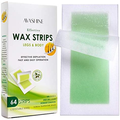 10 Best Wax Strips For Private Areas Of 2022 Nancy Gonzalez
