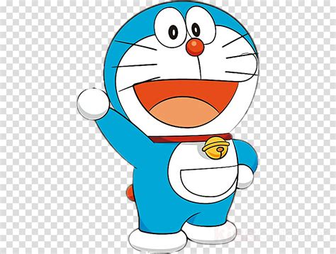 Doraemon Transparent Png