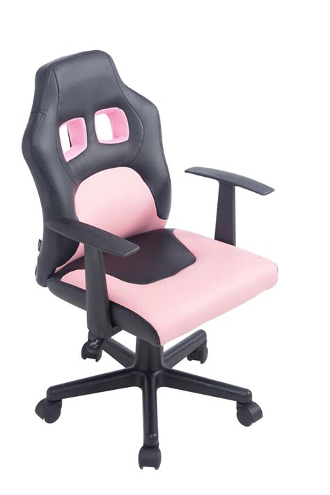 Desk chairs kids' & toddler chairs : Children's Office Chair FUN Executive Swivel Home Office ...
