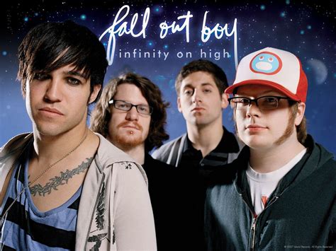 Fall Out Boy Wallpapers - Wallpaper Cave
