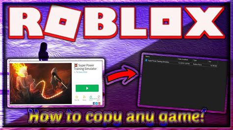 Write your roblox username and click the 'proceed' button. TUTORIAL ROBLOX HACK/SCRIPT HOW TO COPY ANY GAME 😱 MAPS ...
