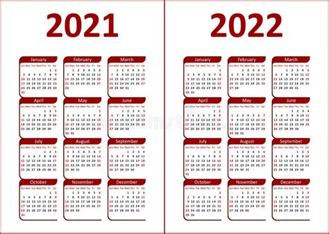 Download Kalender 2022 Excel Libraryple