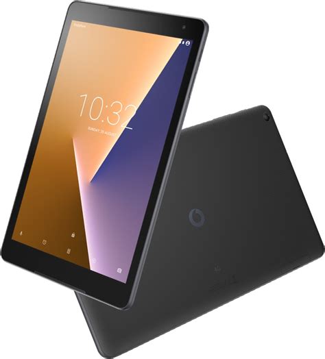 Vodafone Smart Tab N8 Features Specs And Specials