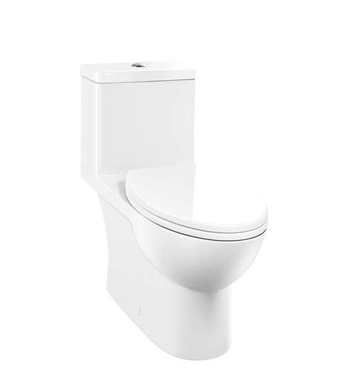 Caroma Caravelle Smart 270 One Piece Toilet