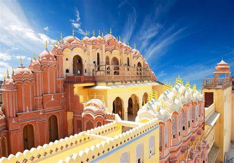 13 Places To See On A Trip To Rajasthan Explore The Land Of Royal