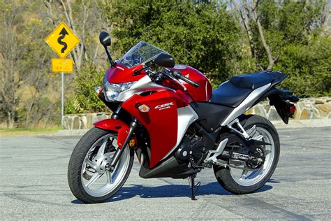 2012 Honda Cbr 250r Pictures Photos Wallpapers And Video Top Speed