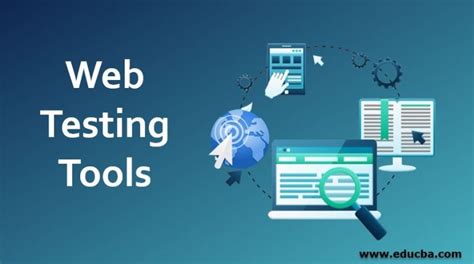 Web Testing Tools List Of 7 Amazing Web Testing Tools To Learn