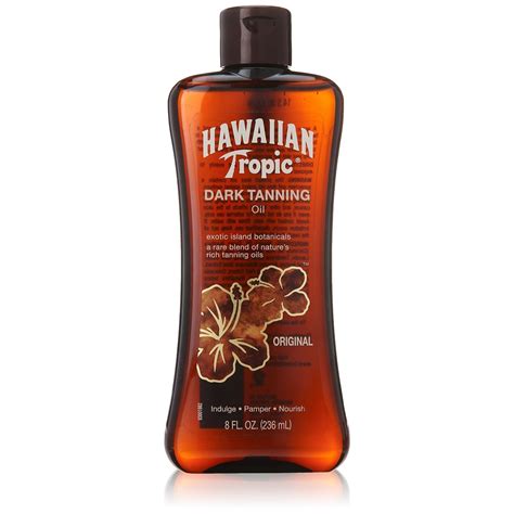 Hawaiian Tropic Island Tanning Lotion Spf Lupon Gov Ph
