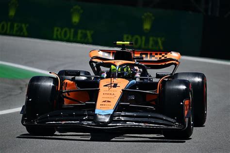 Mclaren Takes Heart That New Tech Chiefs Dont Want F1 Design U Turn