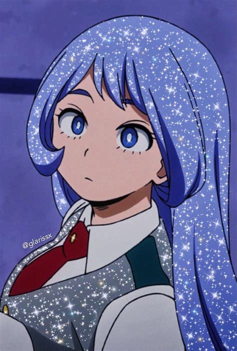 𝐍𝐞𝐣𝐢𝐫𝐞 𝐇𝐚𝐝𝐨 Anime Aesthetic Anime Blue Anime