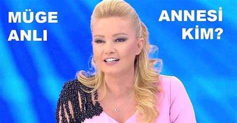 Magazin city 418.272 lượt xem9 tháng trước. Müge Anlı'nın babası kim? İhsan Anlı kimdir, nereli ...