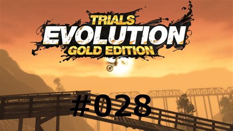 Lets Play Trials Evolution Gold Edition 028 Die Krise Ist überwunden