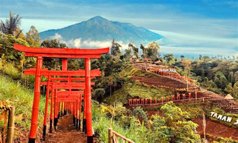 Maybe you would like to learn more about one of these? Taman Jinja Bali di Besakih, harga tiket masuk dan alamat ...