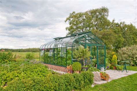 Custom Greenhouses Traditional Landscape Vancouver By Bc