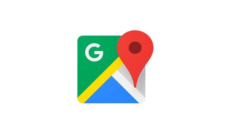 Google map logo png 1 » PNG Image png image