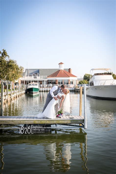 Maybe you would like to learn more about one of these? Sandusky Yacht Club, Ohio. Wedding on the lake