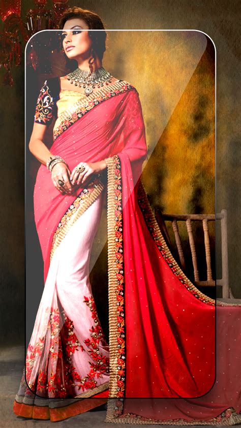 Wedding Sarees Designs Collection
