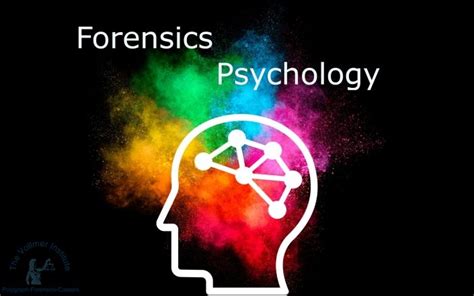 What Is Forensics Psychology A Beginners Definition Is That Forensics