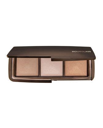 Cruelty free luxury beauty likeshop.me/hourglasscosmetics. Hourglass Cosmetics Ambient Lighting Palette | Maquillage ...