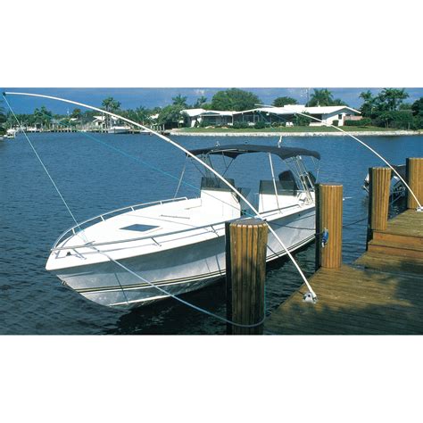 What other items do customers buy after viewing this item? Fixed Base Mooring Whips - Taylor Made Group | Fisheries ...