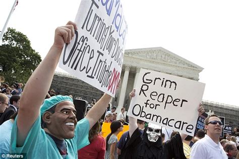 Obamacare Hospital Stocks Jump On Supreme Courts Affordable Care Act