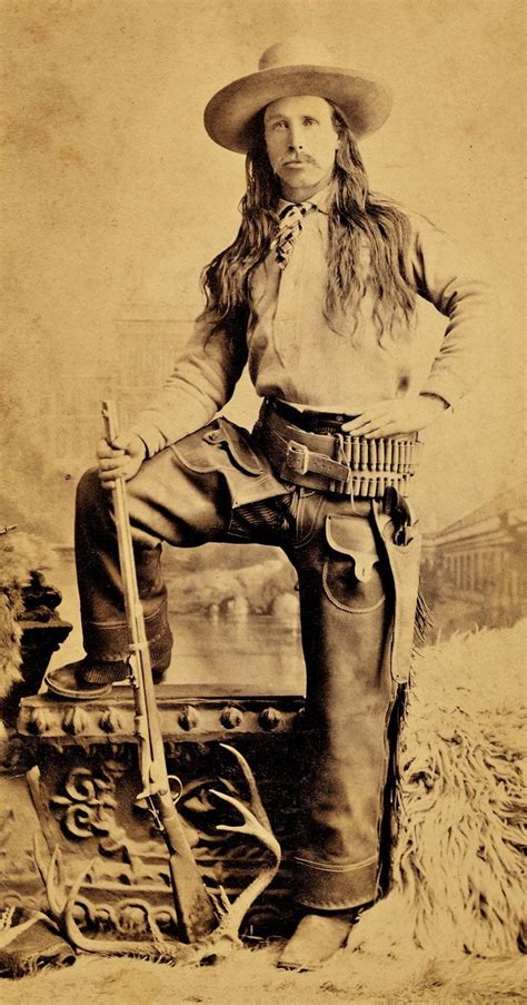 Handsome Men Of The American Wild West Old West Outlaws Old West