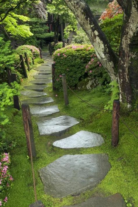 Gartenanlage garten terrasse garten platten gartenweg gestalten gartenwege anlegen garten gestalten ideen gehwege treppen trittsteine. 18+ Gehwege Im Garten Gestalten - Garten Gestaltung ...