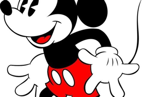 Free Mickey Mouse Svg Downloads - 1184+ SVG Cut File - Free SVG Download