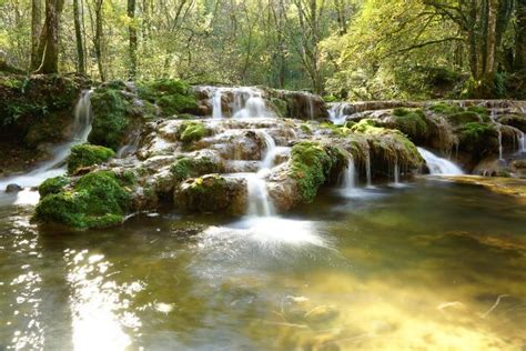 Free Images Landscape Nature Forest Outdoor Rock Waterfall