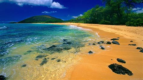 Maui Wallpapers Top Free Maui Backgrounds Wallpaperaccess