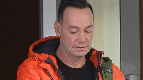 Strictlys Craig Revel Horwood Forced To Take Time Off Show As He Tests