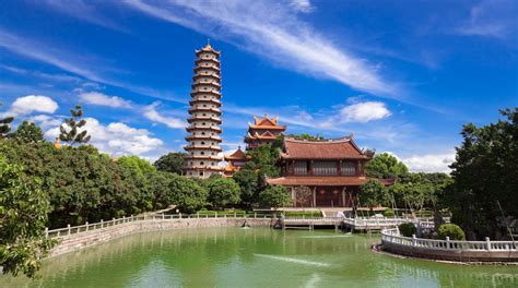 Reiseführer Fuzhou 2024 Das Beste In Fuzhou Entdecken Expediade