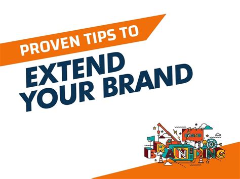 15 Proven Tips How To Extend Your Brand Benextbrandcom