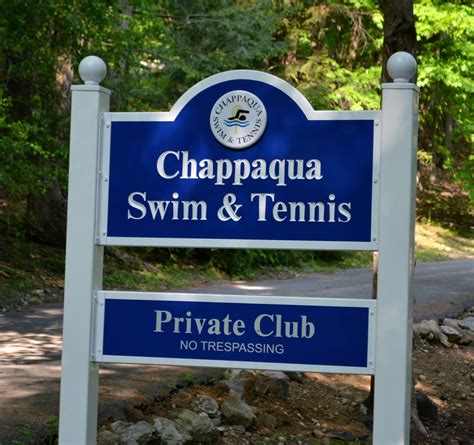 Chappaqua Swim And Tennis