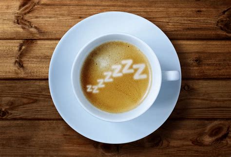 Coffee That Helps You Sleep Thrillist