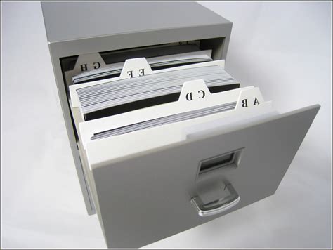 File Separators For Filing Cabinets • Cabinet Ideas