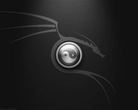 Updated 0 month 4 day ago. 【Kali linux logo + yin-yang】 #阴阳 #yin-yang #bw #陰陽 #black_and_white #Kali_Linux | Yin yang, Yin ...