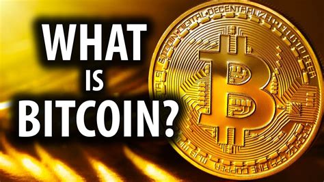 What Is Bitcoin And How Does Bitcoin Work In 2020 A Beginners Guide