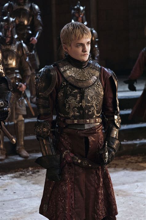 Game Of Thrones Season 2 Episode 9 Still Joffrey Baratheon King Joffrey Baratheon