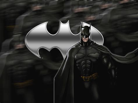 Best Batman Wallpapers Wallpapersafari
