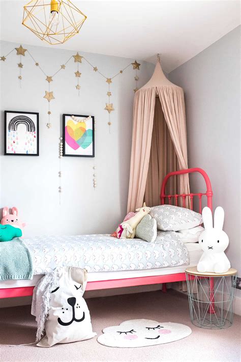 10 Colorful Kids Room Design Ideas Children Bedroom Designs Home