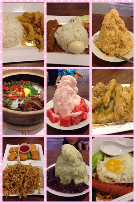 Clerk, perunding kewangan, executive and more on indeed.com. ~ Xiao Shan's Travels ~: Batu Pahat : Food Edition