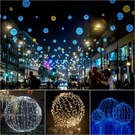 Check spelling or type a new query. Led Christmas Lights Outdoor Hanging 3d Sphere Xmas Ball ...